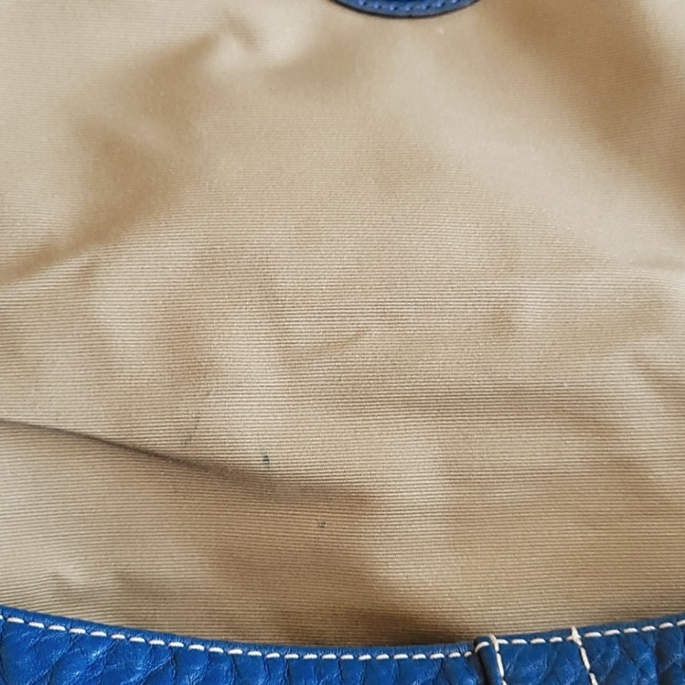 Coach leather crossbody purse - Picture 13 of 13